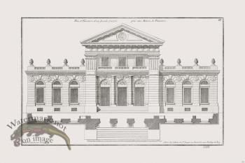 Elementary Architecture 077